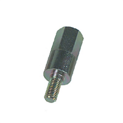 INSERTO QUADRATO 6,0 MM             