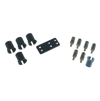 KIT 7 INSERTI ASSORTITI             
