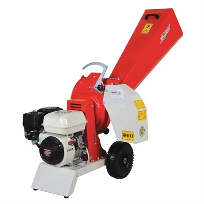 BIOTRITURATORE VALGARDEN BT 50 JET  