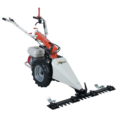 FALCIATRICE MOTORE JET POWER JT70 OF