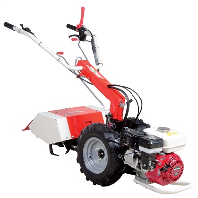 MOTOCOLTIVATORE MOTORE BENZINA HONDA GX 160