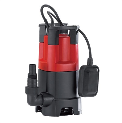 ELETTROPOMPA 350 WATT  PORT.7000 L/H