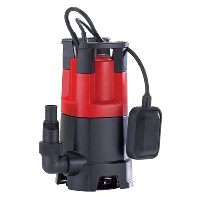 ELETTROPOMPA 450 WATT  PORT.7500 L/H