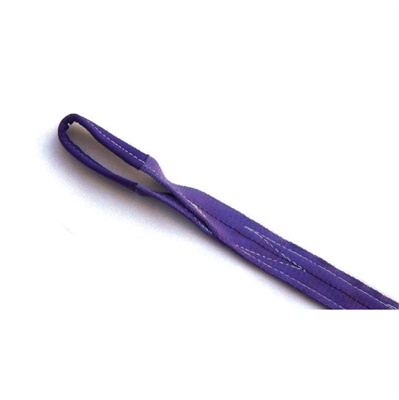 FASCIA TIRANTE  VIOLA - 1 TONN      