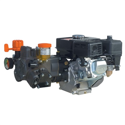 MOTOPOMPA 4T MOTORE JET POWER JT-70 