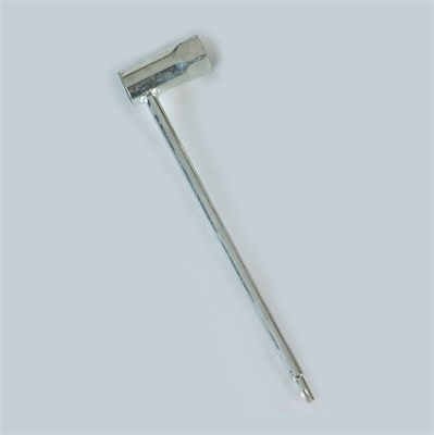 CHIAVE CANDELA 13X19 MM STELLA TORX 