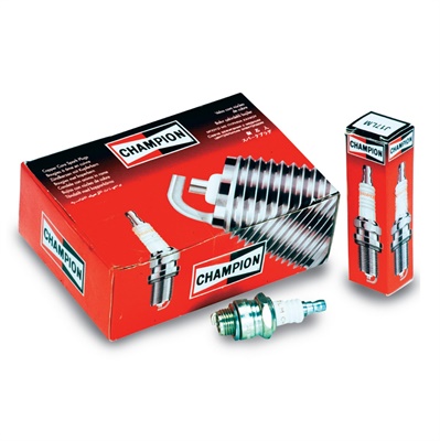  CANDELA CHAMPION 19 MM - N 9 YC 