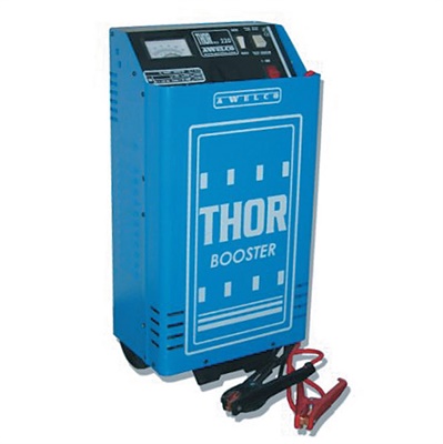 CARICABATTERIE AVVIATORE THOR 320   