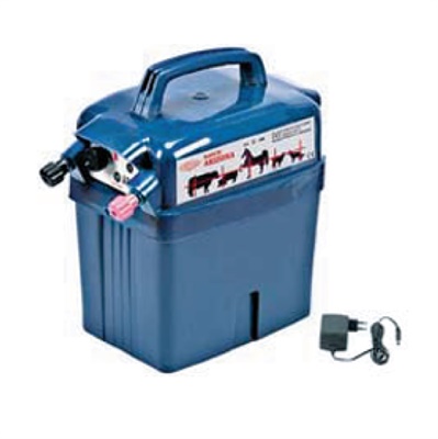 ELETTRIFICATORE PILA SALINA 9V   ^^^