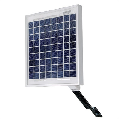 PANNELLO SOLARE 5 W PER 607025   ^^^