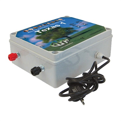 ELETTRIFICATORE DA RETE 220 V    ^^^