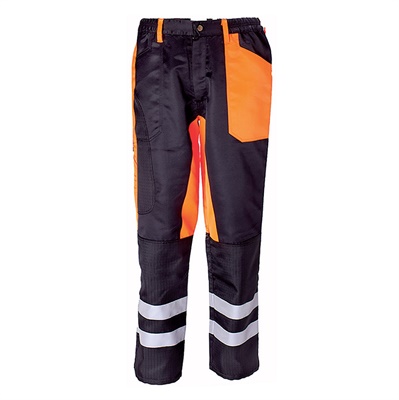 PANTALONE PER DECESPUGLIATORE  L    