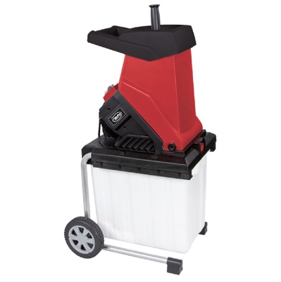 BIOTRITURATORE ELETTRICO 2500 WATT  