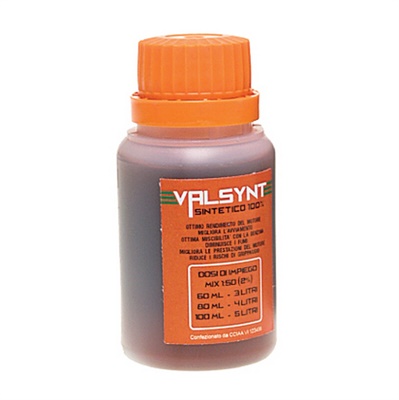 OLIO MISCELA 2% SINTETICO JASO FD 100 ML