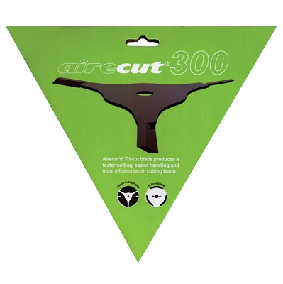  DISCO 3 DENTI AIR CUT - 300 MM  