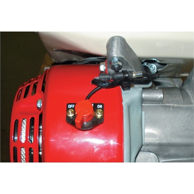 INTERRUTTORE PER MOTORI HONDA GX    