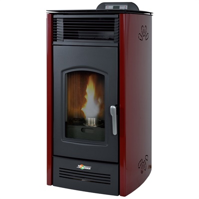 STUFA A PELLET 11,0 KW              