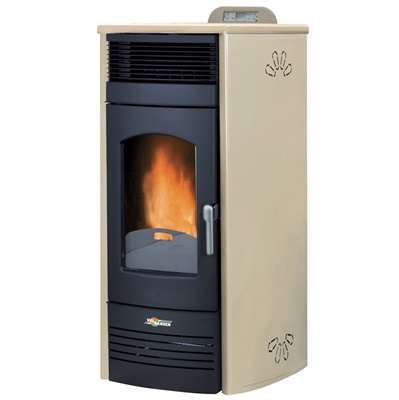 STUFA A PELLET 16,0 KW              