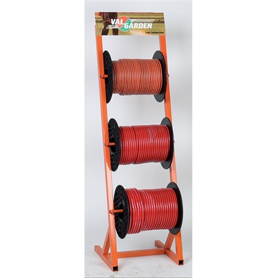 ESPOSITORE TUBO IRRORAZIONE 3 TIPI  
