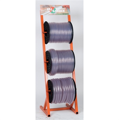 ESPOSITORE TUBO ANTIGELO 3 MISURE   