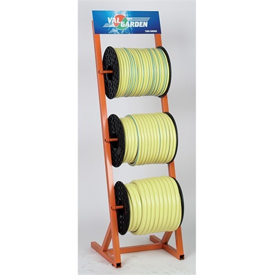 ESPOSITORE TUBO GARDEN 3 MISURE     