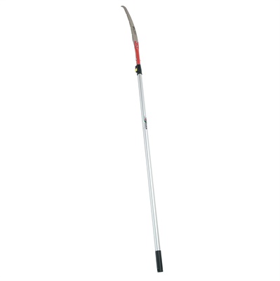 SEGACCIO AD ASTA TELESCOPIA 250/450 CM