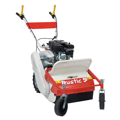 TRINCIA RUSTIC 5 MOTORE HONDA GX-160