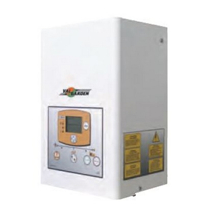 QUADRO PER INTERVENTO AUTOMATICO    
