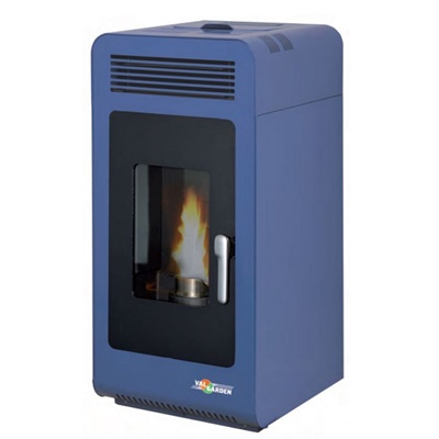 STUFA A PELLET  7,0 KW              