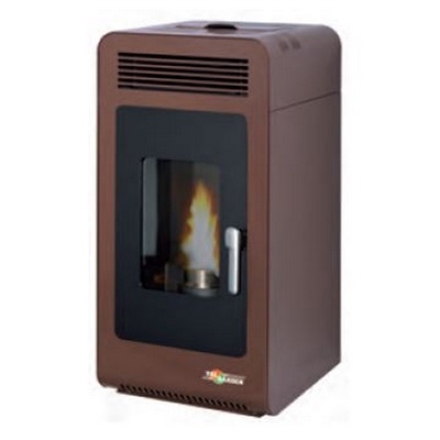 STUFA A PELLET  7,0 KW              