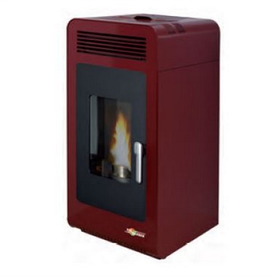 STUFA A PELLET  7,0 KW              