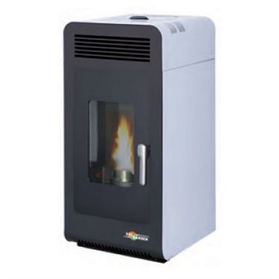 STUFA A PELLET  7,0 KW              