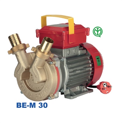 BE-M 30 CE IMQ  ELETTROPOMPA TRAVASO