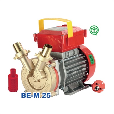 BE-M 25 CE IMQ  ELETTROPOMPA TRAVASO