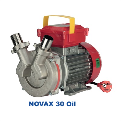 NOVAX 30-M OIL  - 1,20 HP           