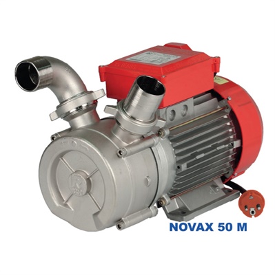 NOVAX 50-M - 3,00 HP                
