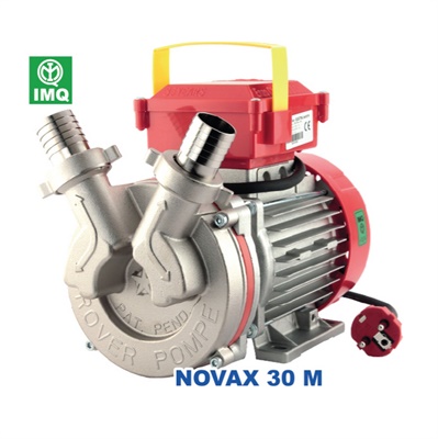 NOVAX 30-M - 1,00 HP                