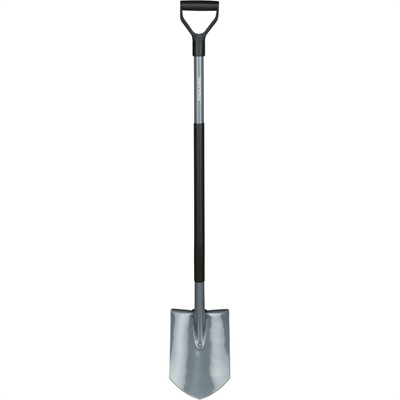 VANGA A PUNTA ERGONOMIC™