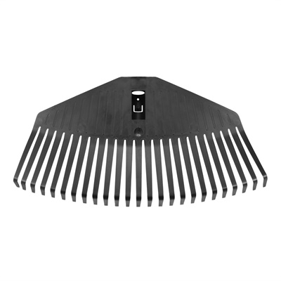 TESTA SCOPA PER FOGLIE SOLID™ M