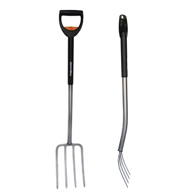 FORCA TELESCOPICA SMART-FIT      