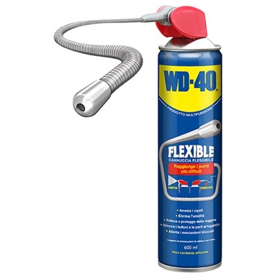 SPRAY MULTIUSO WD-40 600 ML PROFESS 