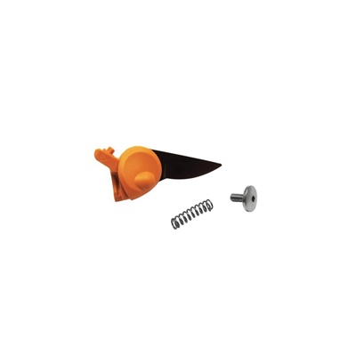 LAMA, MOLLA E PERNO PER PX93