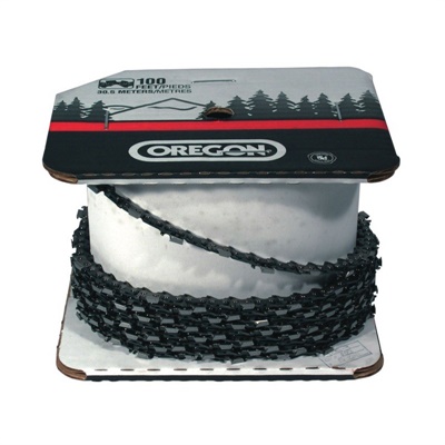 ROTOLO CATENA OREGON  3/8BP 1.3     