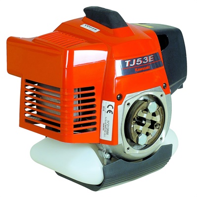 DECESPUGLIATORE MOTORE KAWASAKI TJ-53 - ASTA ITALIANA