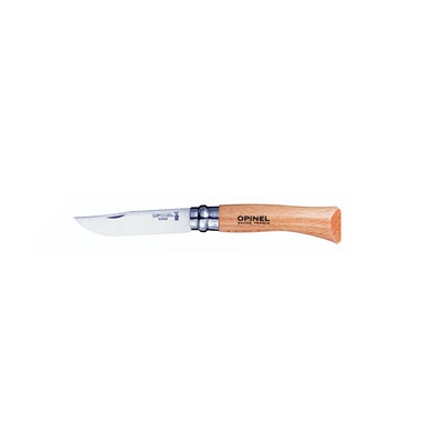 COLTELLO OPINEL INOX N. 07