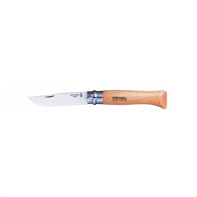 COLTELLO OPINEL INOX N. 09