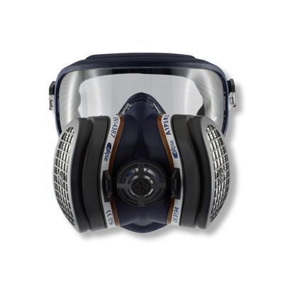 MASCHERA RESPIRATORE INTEGRALE A1-P3