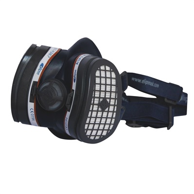 MASCHERA RESPIRATORE A1-P3          