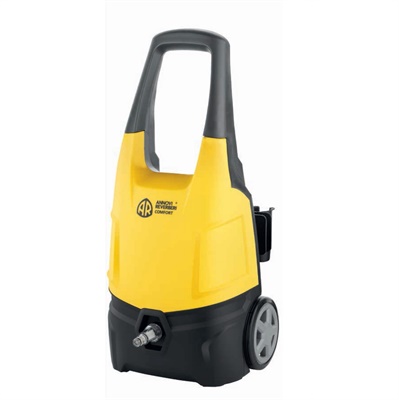 IDROPULITRICE ACQUA FREDDA 120 !!!  