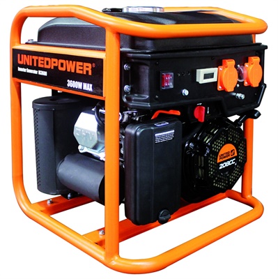 GENERATORE INVERTER 3000 WATT       